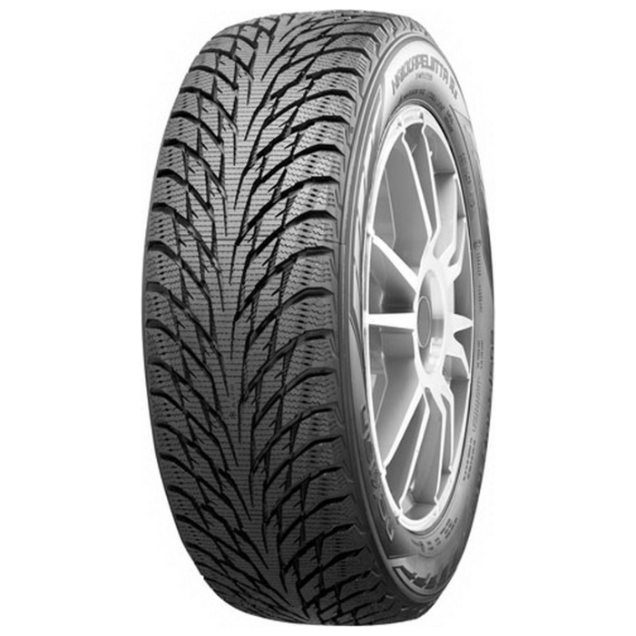 Купить NOKIAN T428367 Шины Nokian Hakkapeliitta R2 SUV 285/60 R18 116R