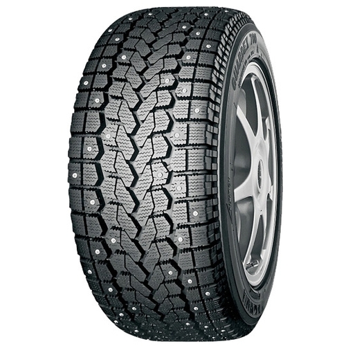 Купить YOKOHAMA F0310 Шины Yokohama Ice Guard F700Z 175/70 R13 82Q