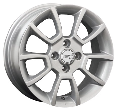 Купить Legeartis WHS079290 OPL17 15/6 ET43 Sil