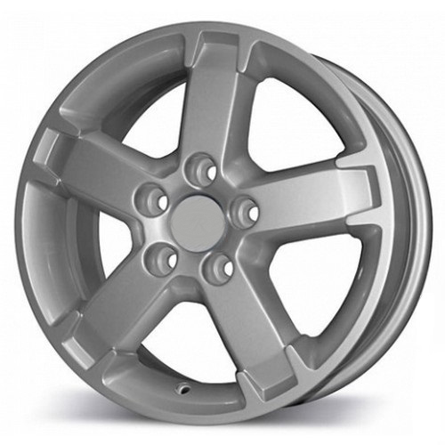 Купить Legeartis WHS078412 FD4 16/6,5 ET52,5 Fsf