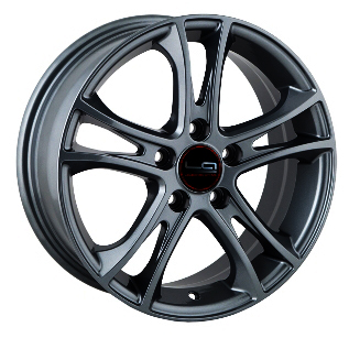 Купить Legeartis WHS081526 SNG16 16/6,5 ET39,5 Gm