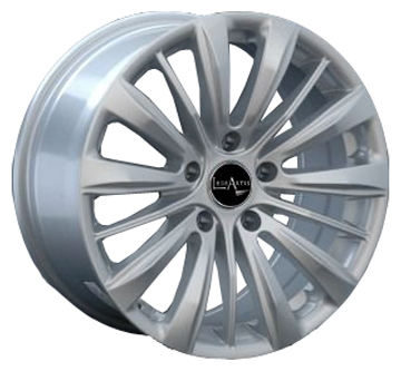 Купить Legeartis WHS078337 B86 17/8 ET35 Sil