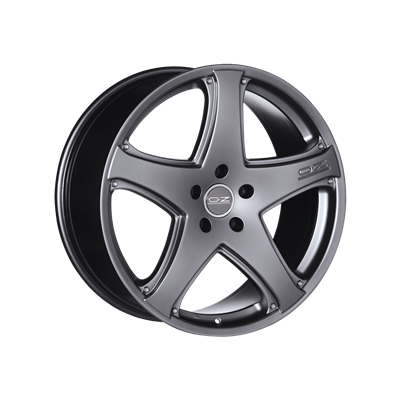 Купить Oz WHS030274 Canyon ST 20/9,5 ET42 Matt graphite silver