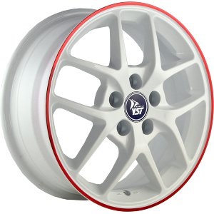 Купить Yst WHS086944 X-8 16/6,5 ET26 Wrs