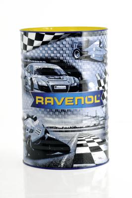 Купить Ravenol 4014835724235 DLO SAE 10W-40