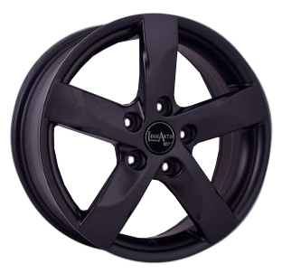 Купить Legeartis WHS080178 RN89 16/6,5 ET47 Mb