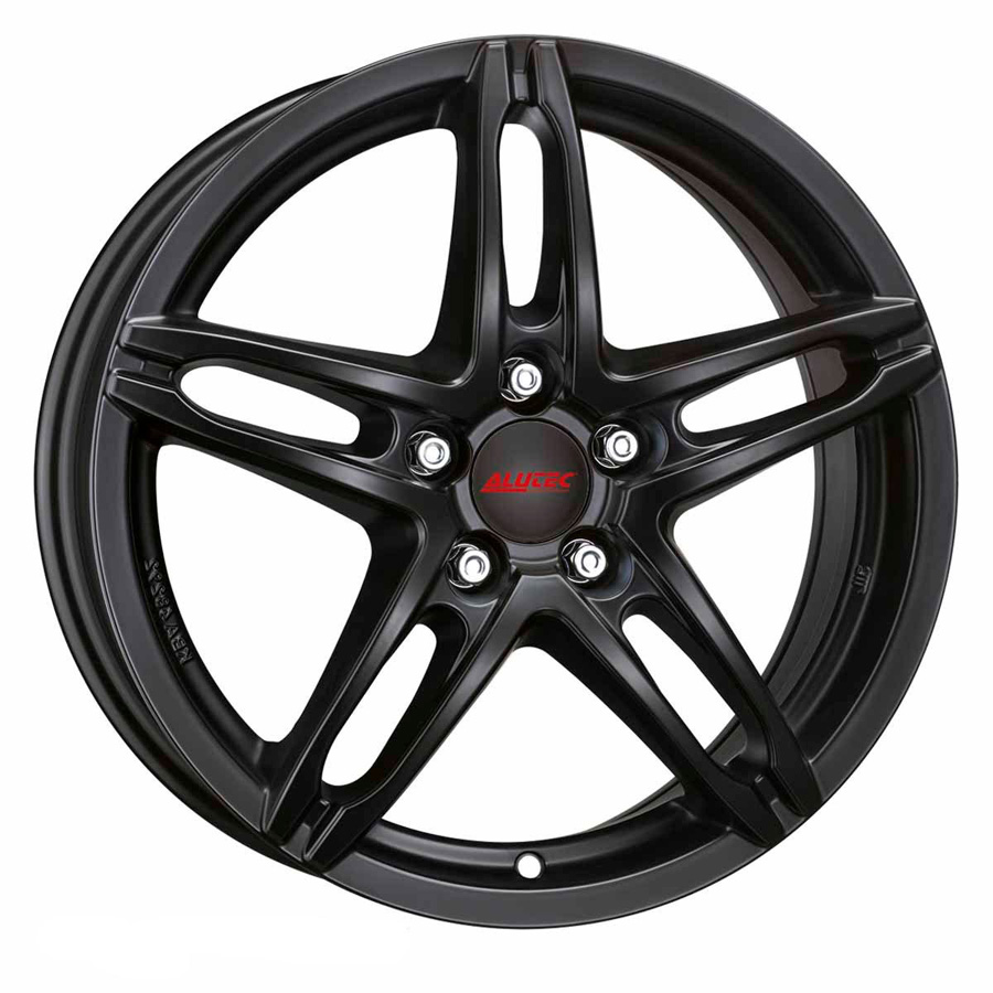 Купить Alutec WHS056675 Poison 16/7 ET48 Racing black
