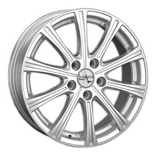 Купить Legeartis WHS080893 FD52 16/6,5 ET50 Sil