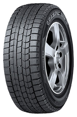 Купить DUNLOP 288265 Шины Dunlop J Graspic D S-3 215/55 R16 93Q