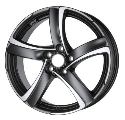 Купить Yokatta WHS086630 MODEL-5 15/6 ET39 Bkf