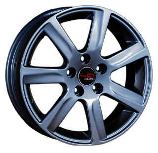 Купить Legeartis WHS091713 VW47 15/6 ET40 Gm