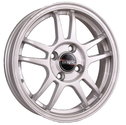 Купить Tech line RD830647 Диск литой 417 14/5,5 ET36 S