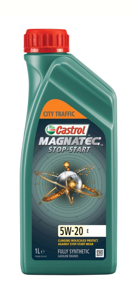 Купить запчасть CASTROL - 156DCF 