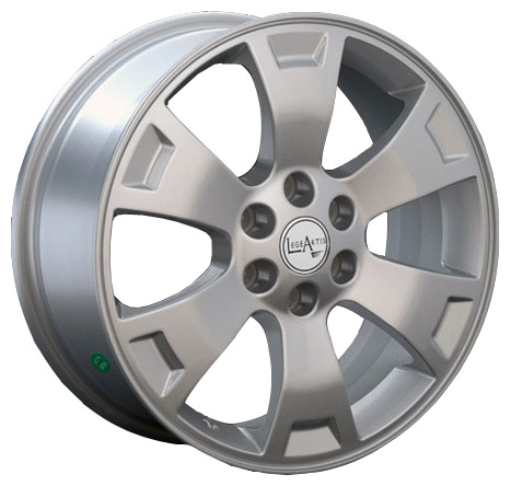Купить Legeartis WHS078603 KI24 17/7 ET39 Sil