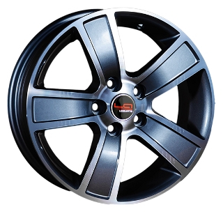 Купить Legeartis WHS091722 VW73 15/6 ET40 Gm