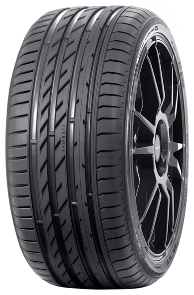 Купить NOKIAN T428488 Шины Nokian HAKKA BLACK XL 235/40 ZR 18 95Y (T428488)