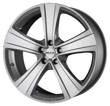 Купить Mak WHS058284 Fuoco 5 19/8,5 ET35 Sparkling