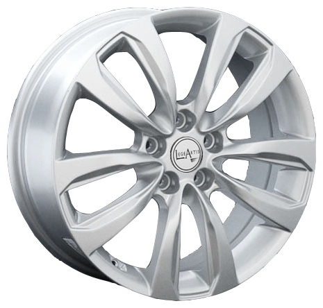 Купить Legeartis WHS078563 HND41 17/7 ET41 Sil